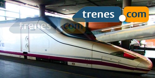 Renfe AVE tipo 